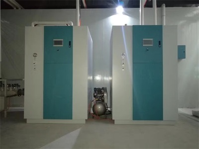 天津冰城恒業(yè)制冷設備