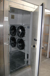 中山冷庫設(shè)備 選購指南與市場概況