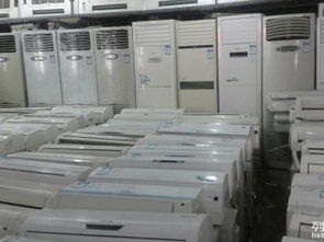 深圳舊貨回收 辦公用品、工廠設備、餐飲制冷設備綜合指南