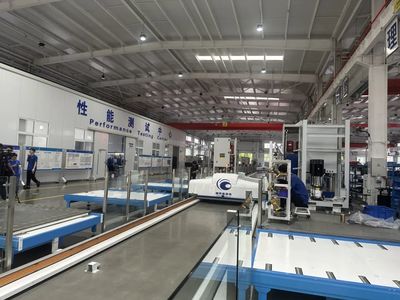 協同發展看廊坊 河北三河多方位推進京津冀協同發展，制冷設備產業迎來新機遇